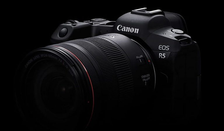 Canon-EOS-R5